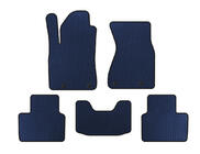 Audi A8 1994-2002 Tapis de sol EVA (Sedan, Bleu) photo 1