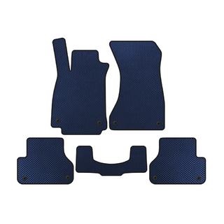 Tapis de sol EVA V1 (Sportback, Bleu)