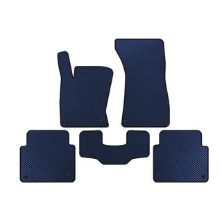 Tapis de sol EVA (Short, Bleu)