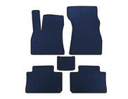Audi e-Tron 2018-2022 Tapis de sol EVA (Bleu) photo 1