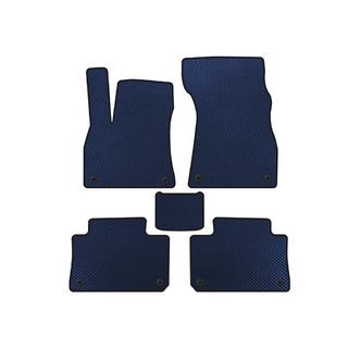 Tapis de sol EVA (Bleu)