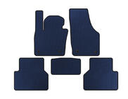 Audi Q3 2011-2019 Tapis de sol EVA (Bleu) photo 1