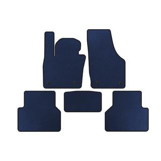 Tapis de sol EVA (Bleu)