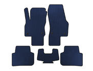 Audi Q3 2019–2025 Tapis de sol EVA (Bleu) photo 1