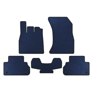 Tapis de sol EVA (Bleu)