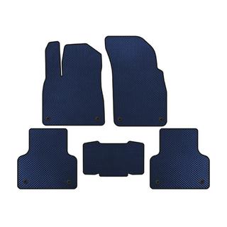 Tapis de sol EVA (Bleu)