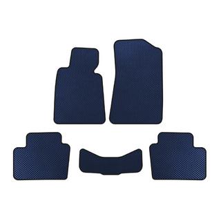Tapis de sol EVA (Bleu) BMW Série 3 E30 1982–1994