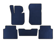 BMW 3 Series E36 1990-2000 Tapis de sol EVA (Bleu) photo 1