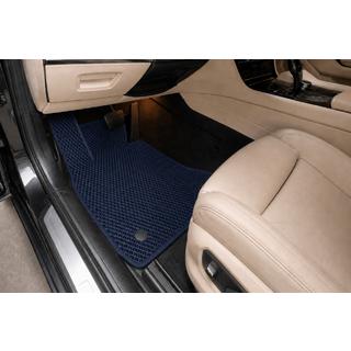 Tapis de sol EVA (pour F01, Bleu) photo 1