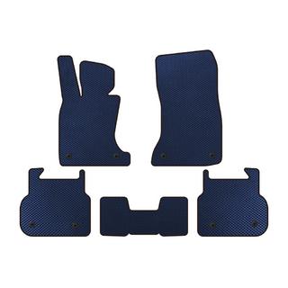 Tapis de sol EVA (pour F01, Bleu) photo 4