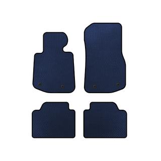 Tapis de sol EVA V2 (Bleu) BMW 4 Series F32/F33/F36 2012-2020