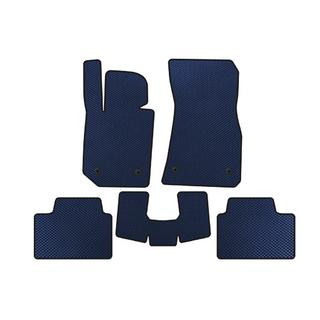 Tapis de sol EVA (Bleus) BMW 3 Series G20/G21 2018-