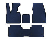 BMW I3 2013-2022 Tapis de sol EVA (Bleu) photo 1