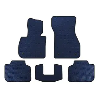 Tapis de sol EVA (Bleu)