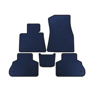 Tapis de sol EVA (Bleu)