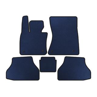 Tapis de sol EVA V2 (Bleu)
