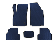 Buick Encore 2013-2019 Tapis de sol EVA (Bleu) photo 1