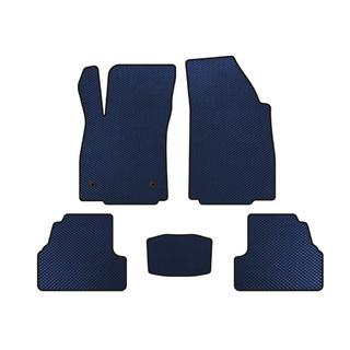 Tapis de sol EVA (Bleu)