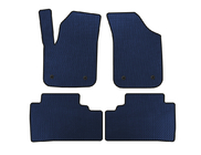Buick Envision 2014-2020 Tapis de sol EVA (Bleu) photo 1