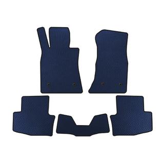 Tapis de sol EVA (SD, Bleu)