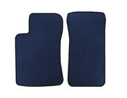 Cadillac CTS 2007-2014 Tapis de sol EVA (2007-2014, Bleu) photo 1
