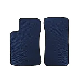 Tapis de sol EVA (2007-2014, Bleu)