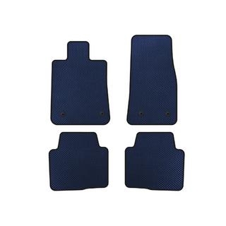Tapis de sol EVA (2013+, Bleu)