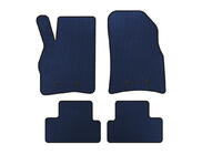 Cadillac ELR 2013-2016 Tapis de sol EVA (Coupé, Bleu) photo 1