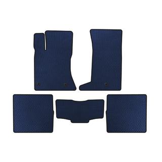 Tapis de sol EVA (Bleu)