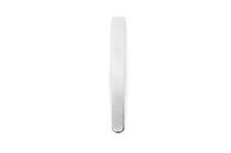 Fiat 500/500L 2013-2022 Bandeau de capot (inox) photo 4