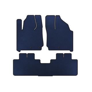 Tapis de sol EVA (Bleu)