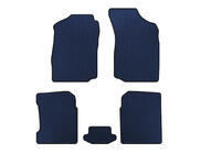 Chery Amulet 2003-2014 Tapis de sol EVA (Bleu) photo 1