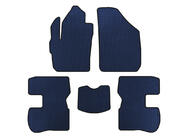 Chery Kimo 2007-2015 Tapis de sol EVA (Bleu) photo 1