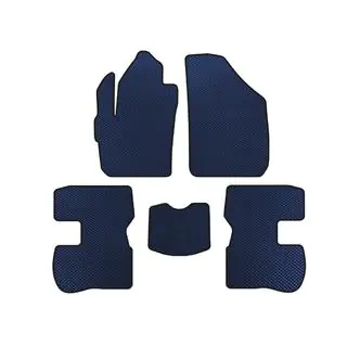 Tapis de sol EVA (Bleu)