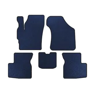 Tapis de sol EVA (Bleu)