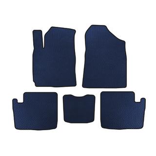 Tapis de sol EVA (2005-2009, Bleu)