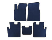 Chery Tiggo 1 2005-2016 Tapis de sol EVA (2009-2013, Bleu) photo 1