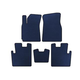 Tapis de sol EVA (2009-2013, Bleu)