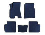Chery Tiggo 3 2005- Tapis de sol EVA (Bleu) photo 1