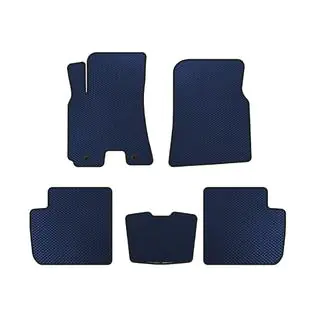 Tapis de sol EVA (Bleu)