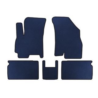 Tapis de sol EVA (Bleu)