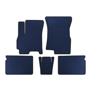 Tapis de sol EVA (Bleu)