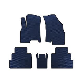 Tapis de sol EVA (Bleu) Chery Tiggo 7 2020-