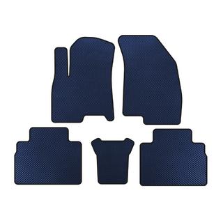 Tapis de sol EVA (Bleu)