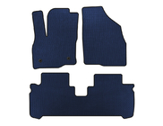 Chevrolet Bolt 2016-2023 Tapis de sol EVA (Bleu) photo 1