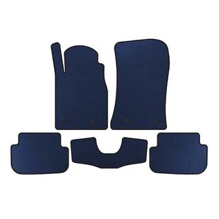 Tapis de sol EVA (Bleu)