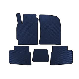 Tapis de sol EVA (Bleu)