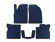 Chevrolet HHR 2005-2011 Tapis de sol EVA (Bleu) photo 1