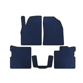 Tapis de sol EVA (Bleu)