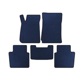 Tapis de sol EVA (SD, Bleu)